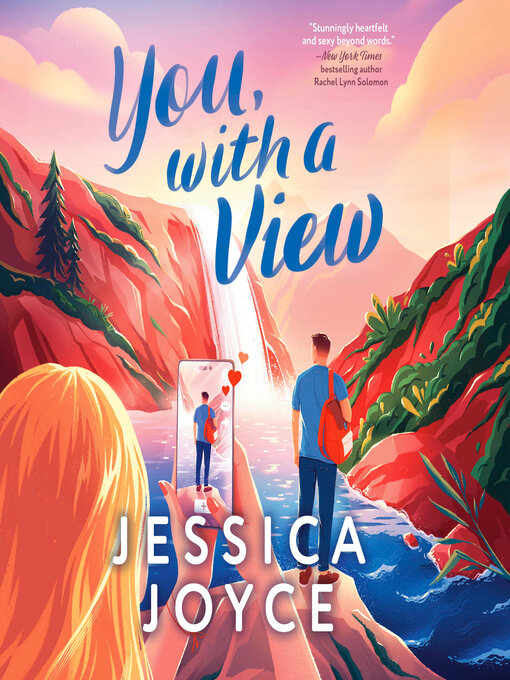 Title details for You, with a View by Jessica Joyce - Available